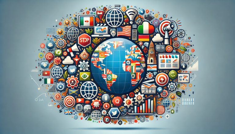 Successful International Marketing Campaigns